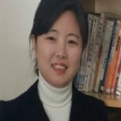 오은자 중국어 강사