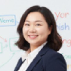 남혜진 영어 강사